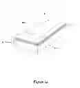 Fig. 02 - Three dimensional structure memory