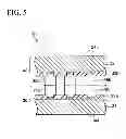 Fig. 09 - Electronic device having electrodes bonded with each other
