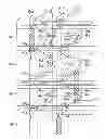 Fig. 01 - Semiconductor device including stacked semiconductor chips