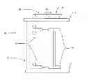 Fig. 01 - Machine for processing elements in sheet form, comprising a chainset tensioner