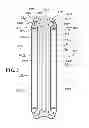 Fig. 06 - Coupling gasket with multiple sealing surfaces