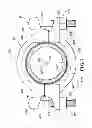 Fig. 08 - Coupling gasket with multiple sealing surfaces