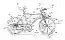 Fig. 01 - Bicycle fork assembly