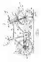 Fig. 02 - Bicycle fork assembly