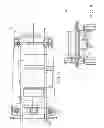Fig. 05 - Hitch system for steering vehicle for train