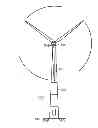 Fig. 01 - Method of operating a wind turbine, wind turbine, wind turbine controlling system, and processing system