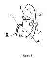 Fig. 02 - Rear-Mounted Vehicular Wind Power Generator System