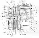 Fig. 01 - Axial gap type generator