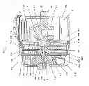 Fig. 02 - Axial gap type generator