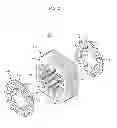 Fig. 03 - Motor and rotor thereof