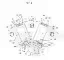 Fig. 07 - Motor and rotor thereof