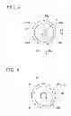 Fig. 04 - Regulation of permanent magnet motion in a brushless motor