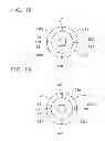 Fig. 13 - Regulation of permanent magnet motion in a brushless motor