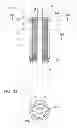Fig. 15 - Regulation of permanent magnet motion in a brushless motor