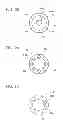 Fig. 16 - Regulation of permanent magnet motion in a brushless motor