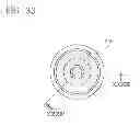 Fig. 23 - Regulation of permanent magnet motion in a brushless motor