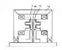 Fig. 01 - Rotating electrical machine