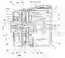 Fig. 01 - Axial gap type generator