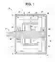 Fig. 02 - STATOR ASSEMBLY FOR AN ELECTRIC MACHINE