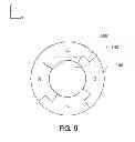 Fig. 09 - SINGLE PHASE INDUCTION VIBRATION MOTOR