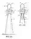 Fig. 03 - Optical pacing system and method