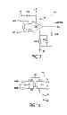 Fig. 08 - Magnetoresistor integrated sensor for measuring voltage or current, and diagnostic system