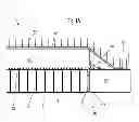 Fig. 02 - Maintaining a wafer/wafer translator pair in an attached state free of a gasket diposed