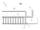 Fig. 09 - Maintaining a wafer/wafer translator pair in an attached state free of a gasket diposed