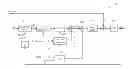 Fig. 01 - Polar transmitter having frequency modulating path with interpolation in compensating feed input and related method thereof