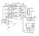 Fig. 01 - Circuit for generating multi-phase non-overlapping clock signals
