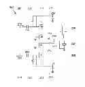 Fig. 01 - Multi-level high voltage pulser integrated circuit using low voltage MOSFETs