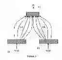 Fig. 01 - Electrode device, circuit arrangement and method for the approach and touch detection
