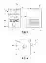 Fig. 03 - Coded Doorbell Chime
