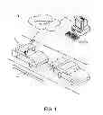 Fig. 02 - SYSTEM AND METHOD FOR DISPLAY OF VEHICULAR SEPARATION DISTANCE