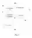 Fig. 02 - Gaze tracking password input method and device utilizing the same