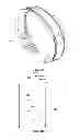 Fig. 09 - Wearable device assembly having antenna
