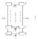 Fig. 10 - TUNABLE MATCHING NETWORK FOR ANTENNA SYSTEMS