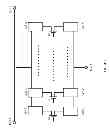 Fig. 13 - TUNABLE MATCHING NETWORK FOR ANTENNA SYSTEMS