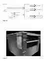 Fig. 07 - Advanced touch control of graphics design application via finger angle using a high dimensional touchpad (HDTP) touch user interface