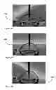 Fig. 22 - Advanced touch control of graphics design application via finger angle using a high dimensional touchpad (HDTP) touch user interface