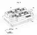 Fig. 02 - Liquid ejecting head module and liquid ejecting apparatus