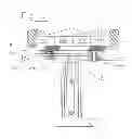 Fig. 07 - Digital ink-jet glass printer