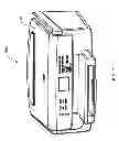Fig. 08 - Imaging device, method of remodeling imaging device, and consumables container for imaging device