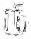 Fig. 12 - Imaging device, method of remodeling imaging device, and consumables container for imaging device