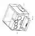 Fig. 14 - Imaging device, method of remodeling imaging device, and consumables container for imaging device