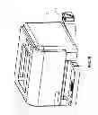 Fig. 17 - Imaging device, method of remodeling imaging device, and consumables container for imaging device