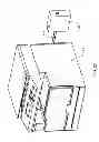 Fig. 22 - Imaging device, method of remodeling imaging device, and consumables container for imaging device