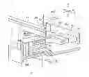 Fig. 01 - Image forming apparatus with partition wall between scanning optical device and photosensitive drum