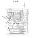 Fig. 02 - Image forming apparatus with partition wall between scanning optical device and photosensitive drum