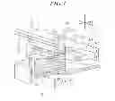 Fig. 04 - Image forming apparatus with partition wall between scanning optical device and photosensitive drum
